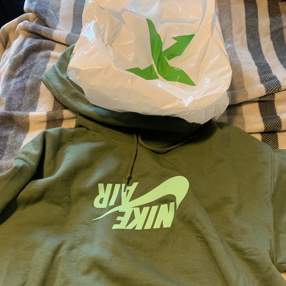 Cactus jack hoodie
